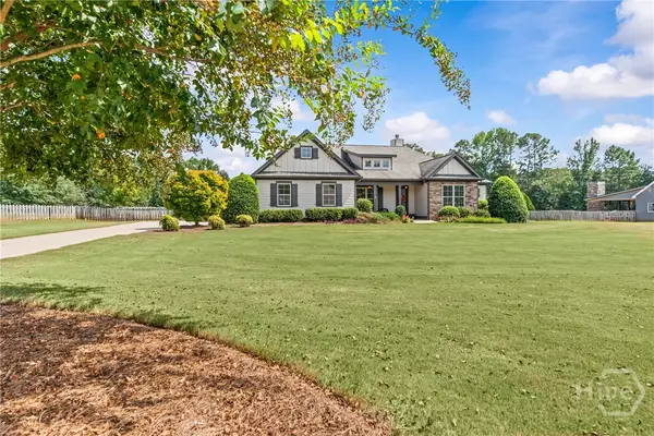 1461 Westminster Way, Madison, GA 30650