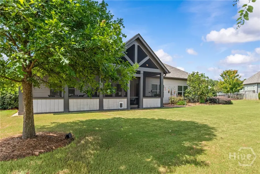 1461 Westminster Way, Madison, GA 30650 - #2