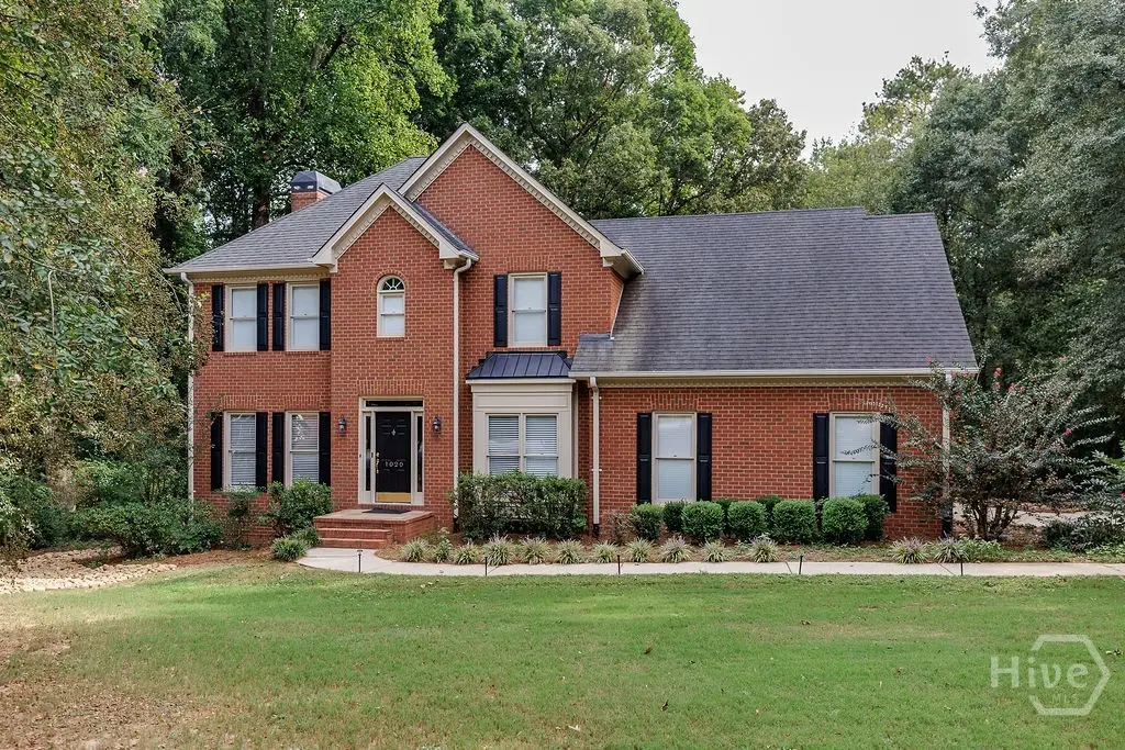 1020 Daniell Court, Watkinsville, GA 30677 - #1