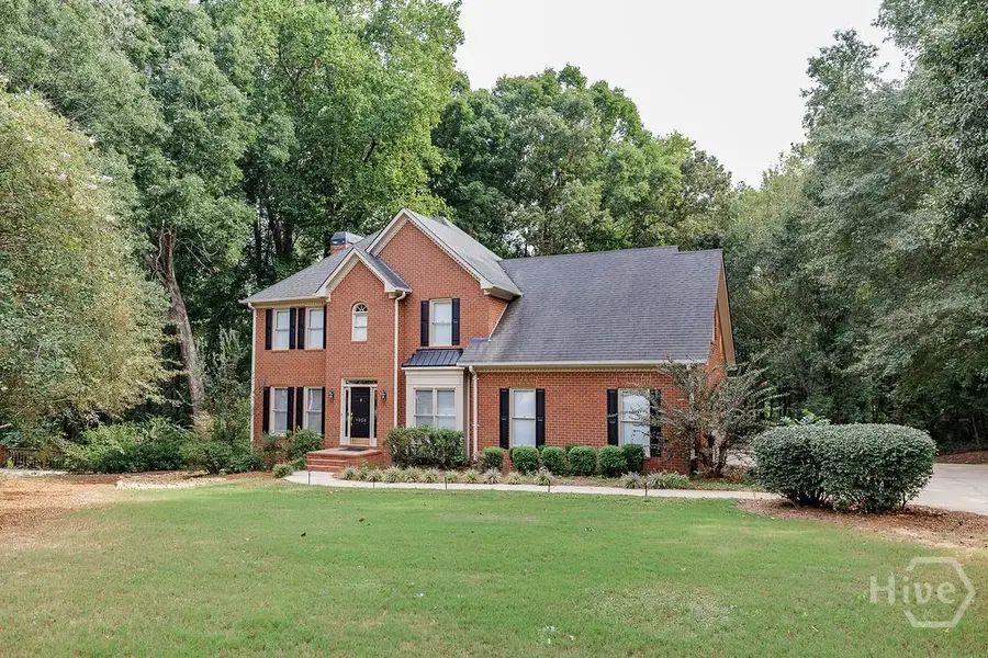 1020 Daniell Court, Watkinsville, GA 30677 - #2
