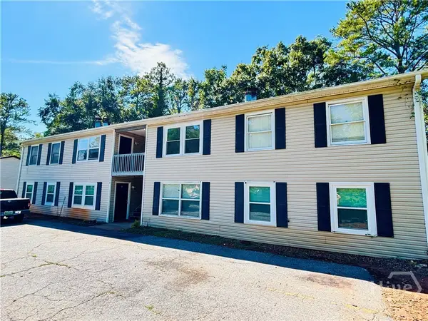 117 Mark Twain Circle, Athens, GA 30605