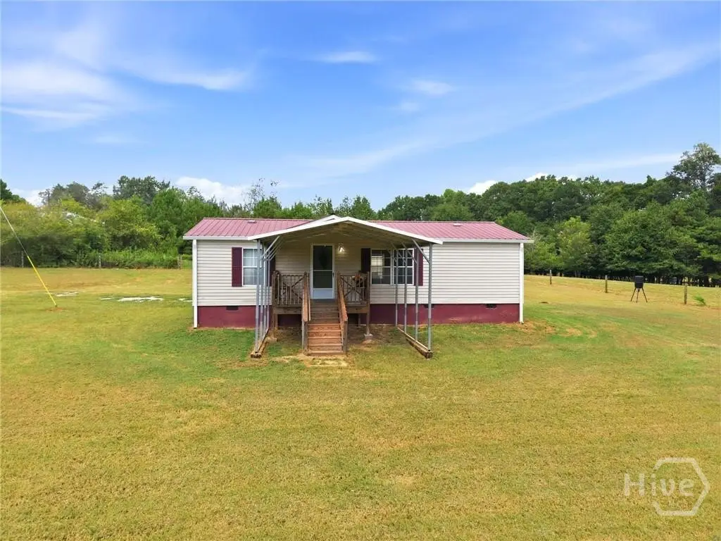 Address Withheld By Seller, Colbert, GA 30628 - #1