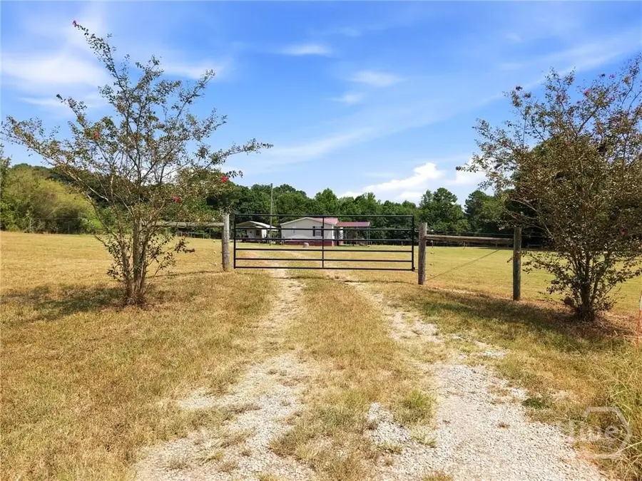 Address Withheld By Seller, Colbert, GA 30628 - #2