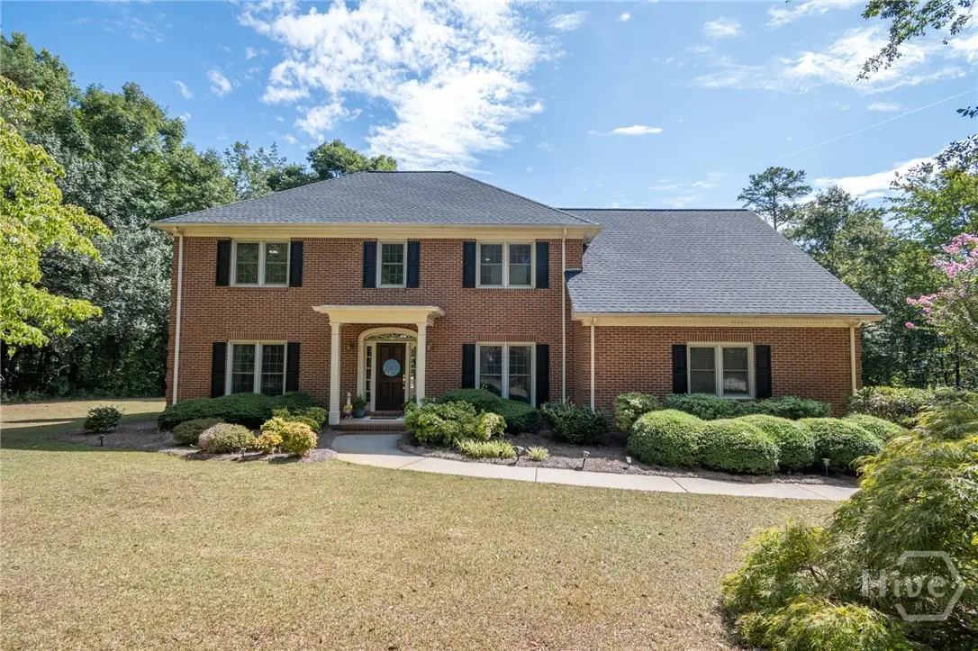 1250 Daandra Drive, Watkinsville, GA 30677 - #1