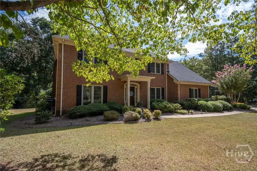 1250 Daandra Drive, Watkinsville, GA 30677 - #2