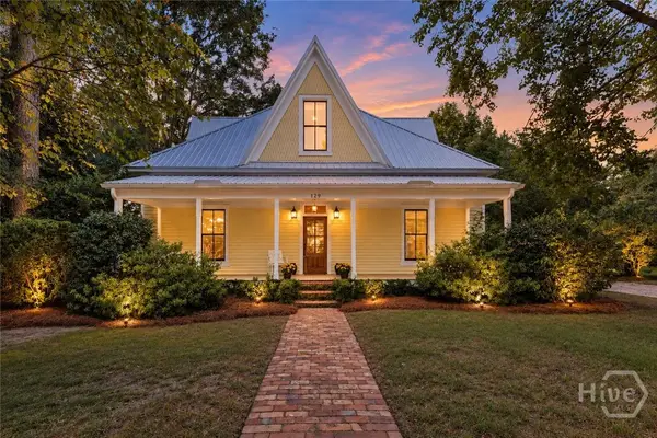 129 N Church Street, Bogart, GA 30622