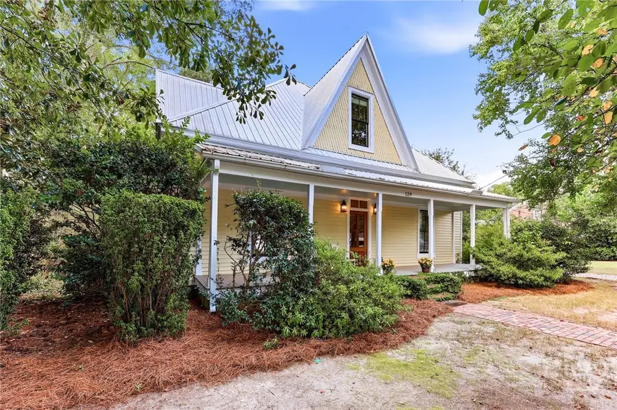 129 N Church Street, Bogart, GA 30622 - #2