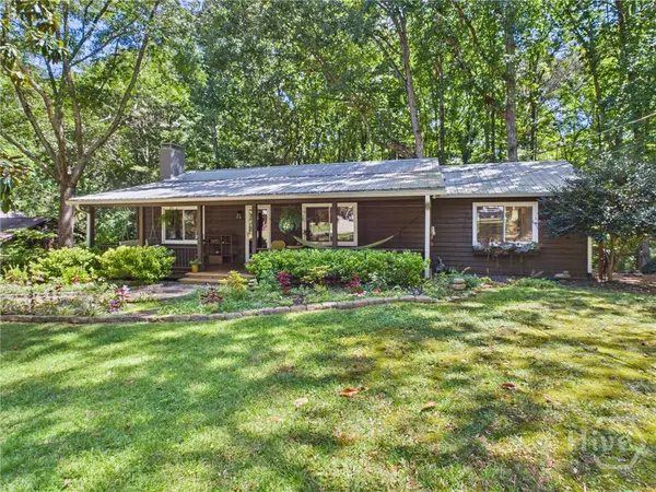 104 Tanyard Trail, Watkinsville, GA 30677