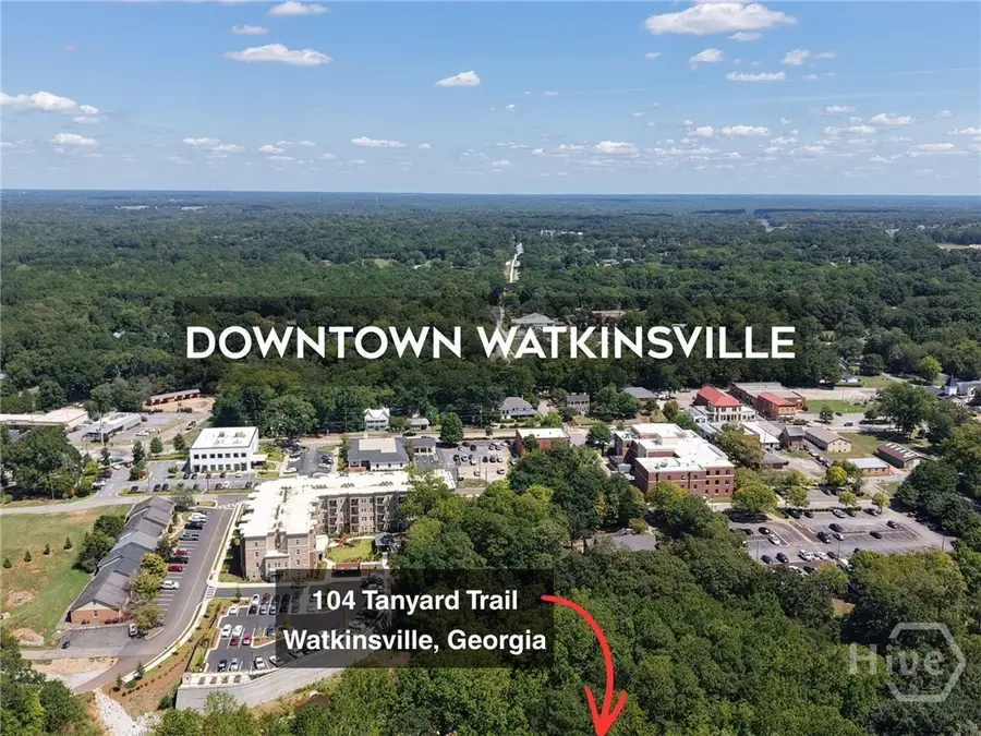 104 Tanyard Trail, Watkinsville, GA 30677 - #2