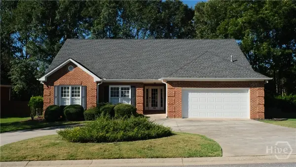 850 Saint Ives Lane, Athens, GA 30606