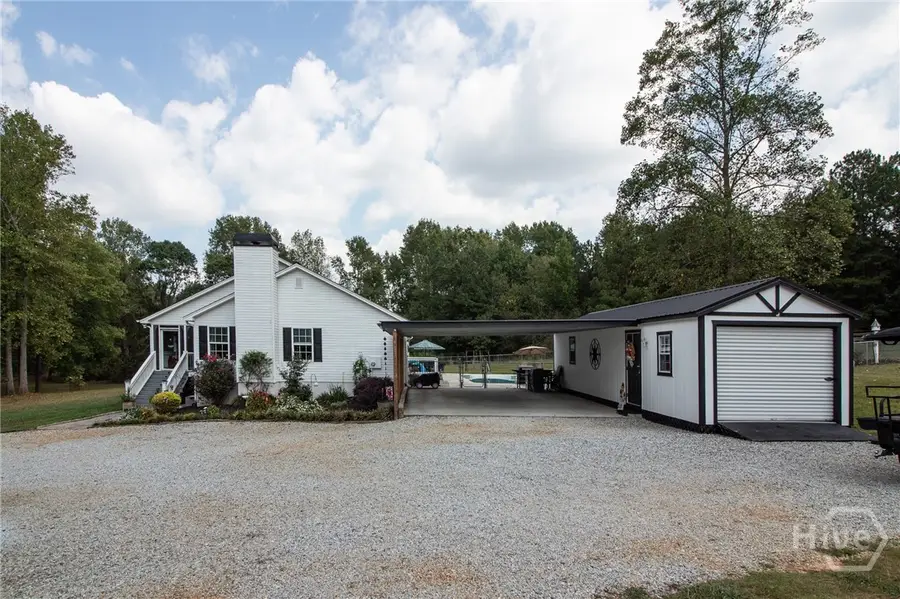 2439 Ila Road, Commerce, GA 30530 - #2