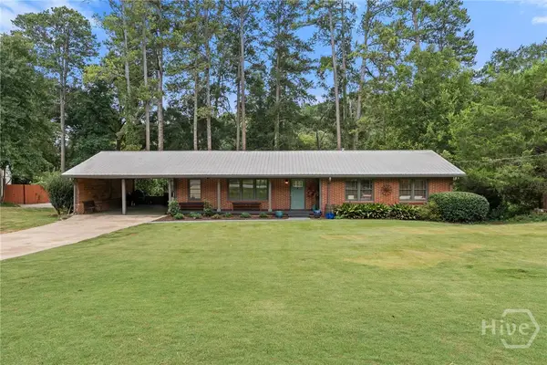 535 Riverhill, Athens, GA 30606