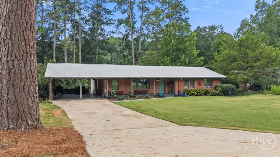 535 Riverhill, Athens, GA 30606 - #2