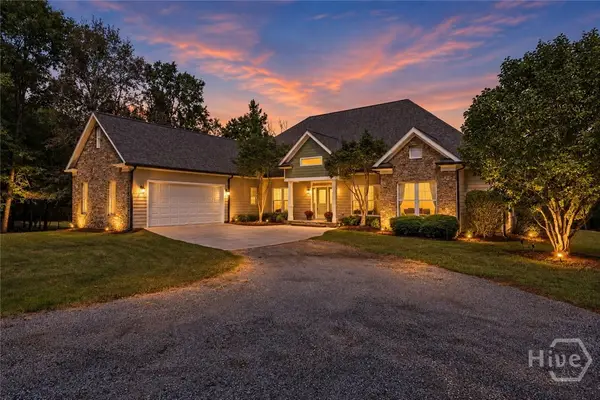 220 Deer Haven Run, Carlton, GA 30627