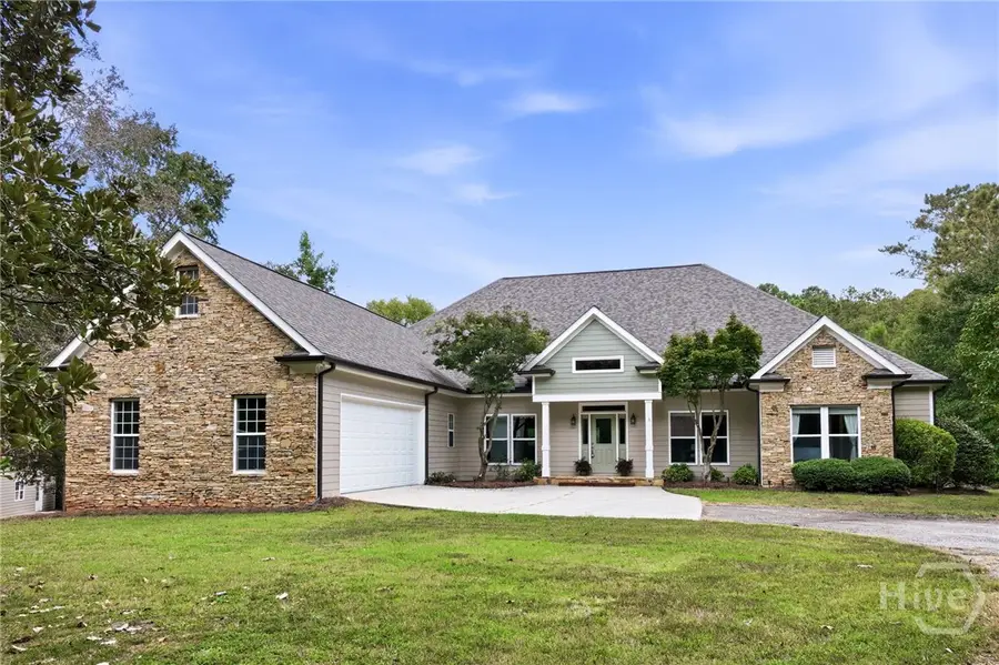 220 Deer Haven Run, Carlton, GA 30627 - #2