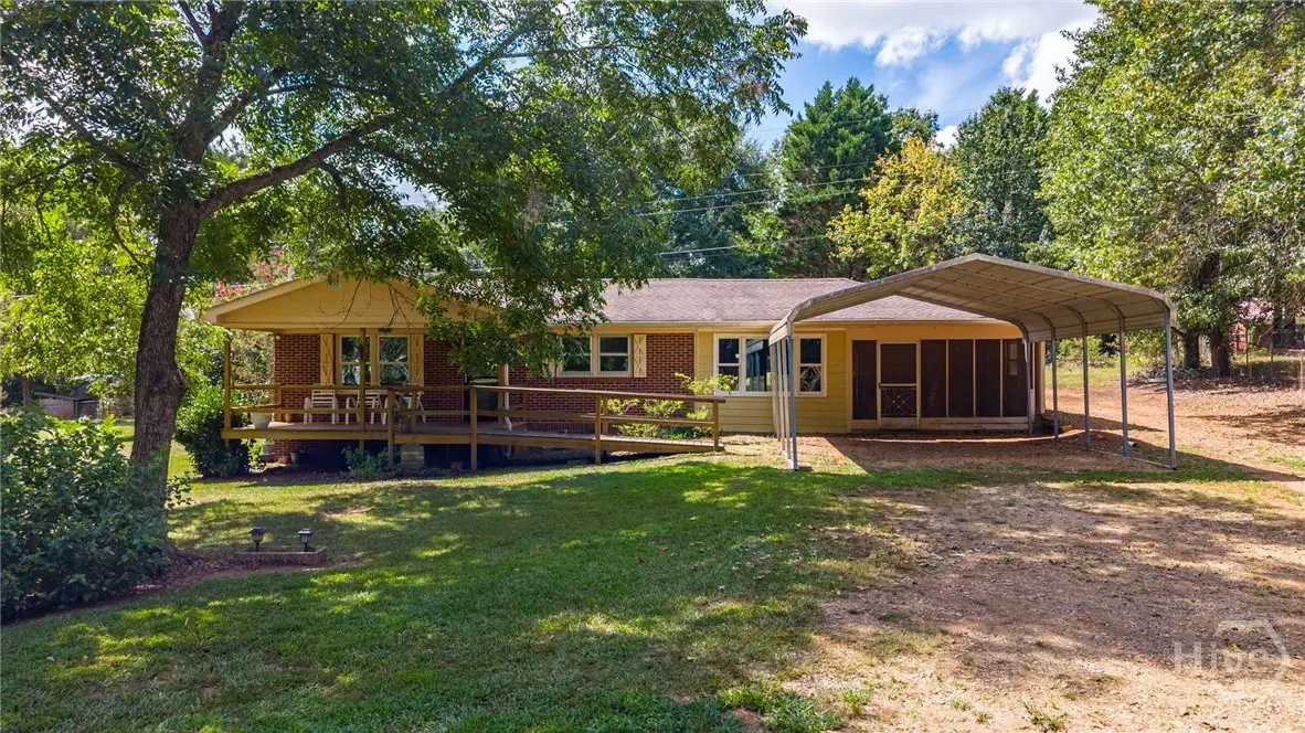 124 Piedmont Road, Hull, GA 30646 - #1