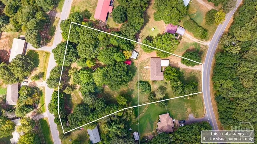 124 Piedmont Road, Hull, GA 30646 - #2