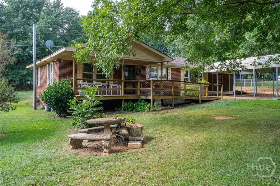 124 Piedmont Road, Hull, GA 30646 - #3