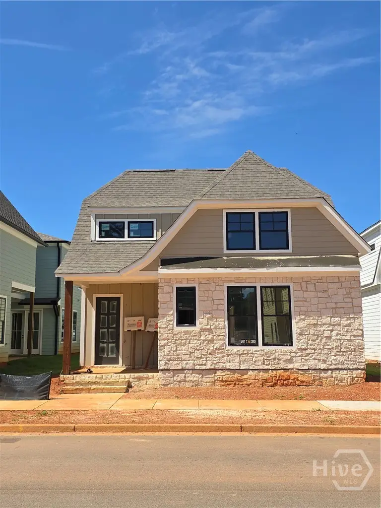 2885 Electric Avenue, Watkinsville, GA 30677 - #1