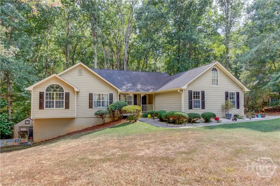 3244 Holly Stand Court, Loganville, GA 30052 - #3