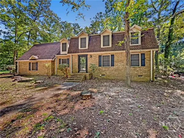 165 Spruce Valley Road, Athens, GA 30605