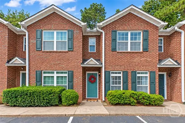 637 Huntington Road #C2, Athens, GA 30606