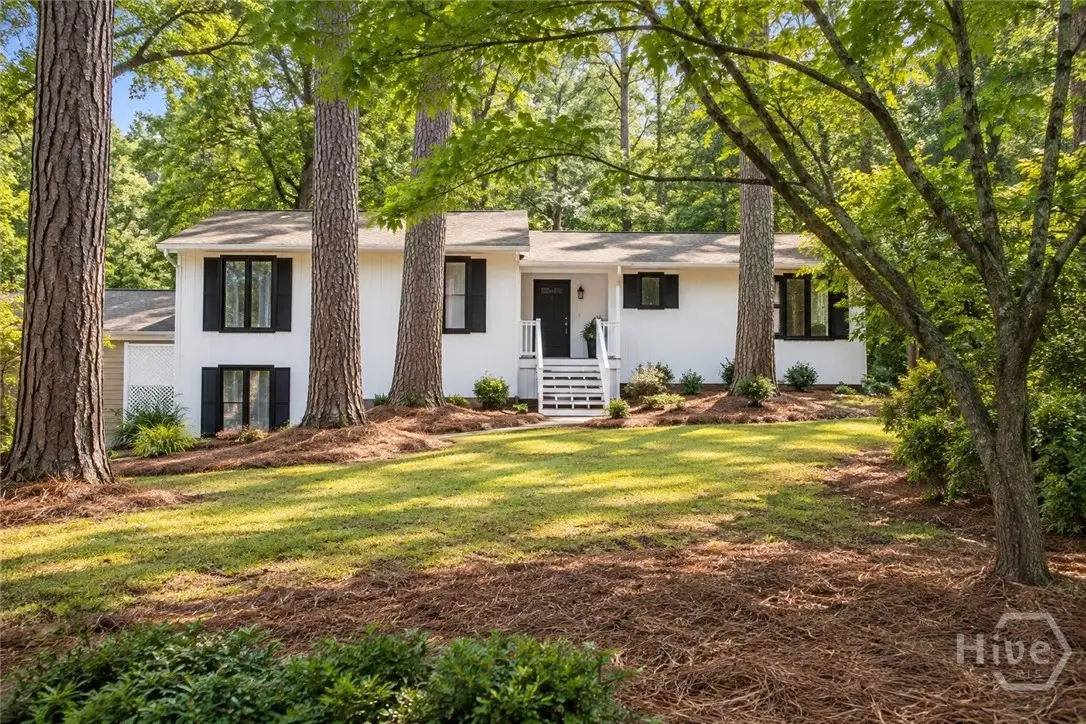 235 Winterberry Drive, Athens, GA 30606 - #1