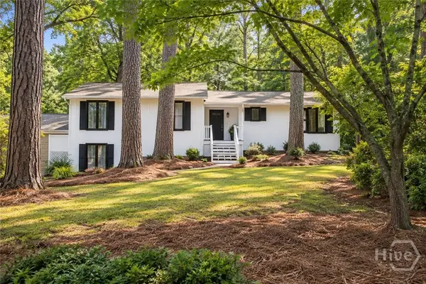 235 Winterberry Drive, Athens, GA 30606