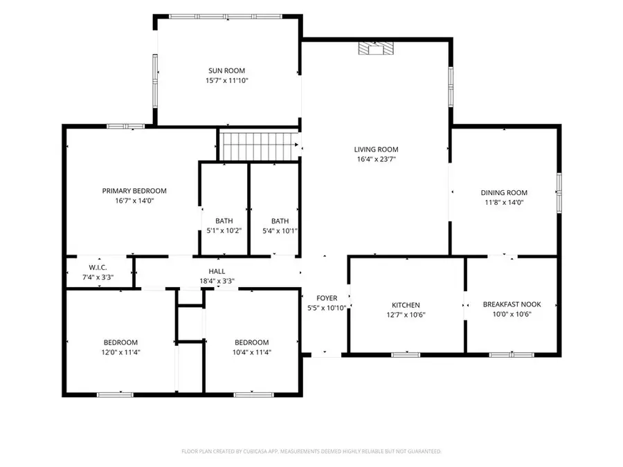 235 Winterberry Drive, Athens, GA 30606 - #2