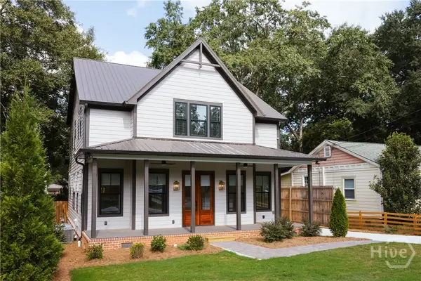 189 Glenhaven Avenue, Athens, GA 30606