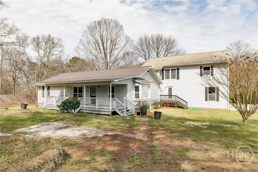 65 Lexington Carlton Road, Lexington, GA 30648 - #2