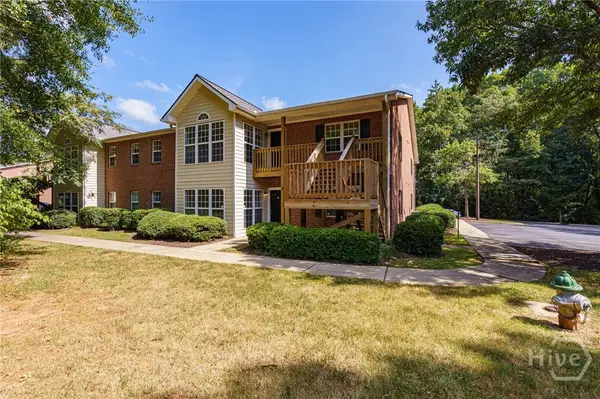 345 Research Drive #96, Athens, GA 30605