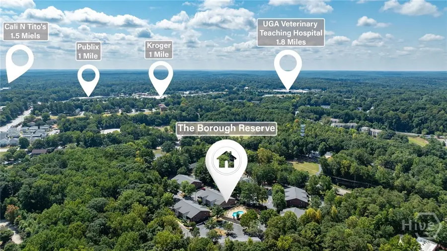 345 Research Drive #96, Athens, GA 30605 - #3