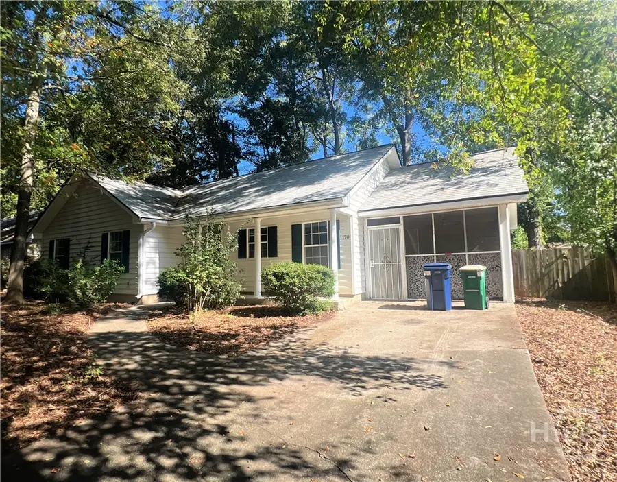 170 Northside Dr, Athens, GA 30601 - #2
