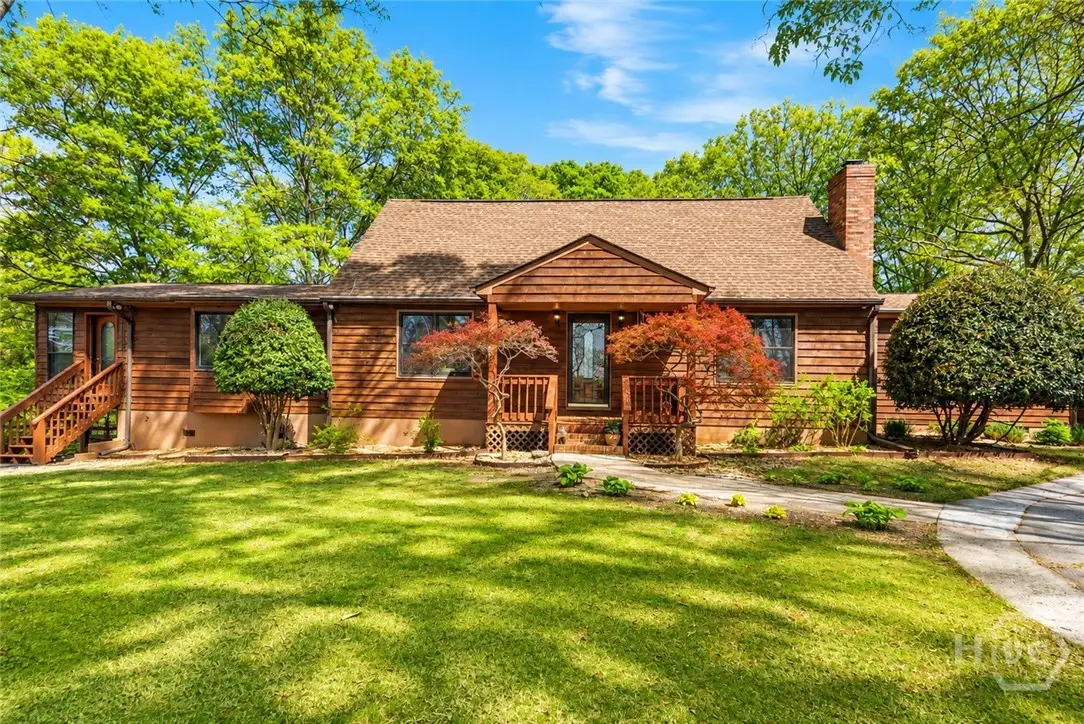 1641 Flat Rock Rd., Watkinsville, GA 30677 - #1