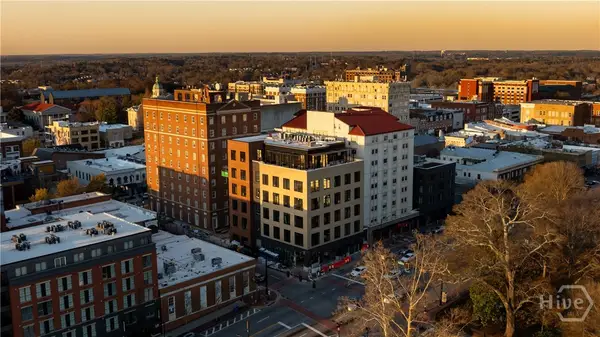115 E Broad Street #2B, Athens, GA 30601