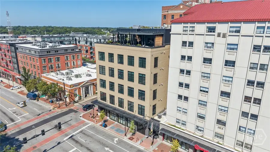 115 E Broad Street #2B, Athens, GA 30601 - #3