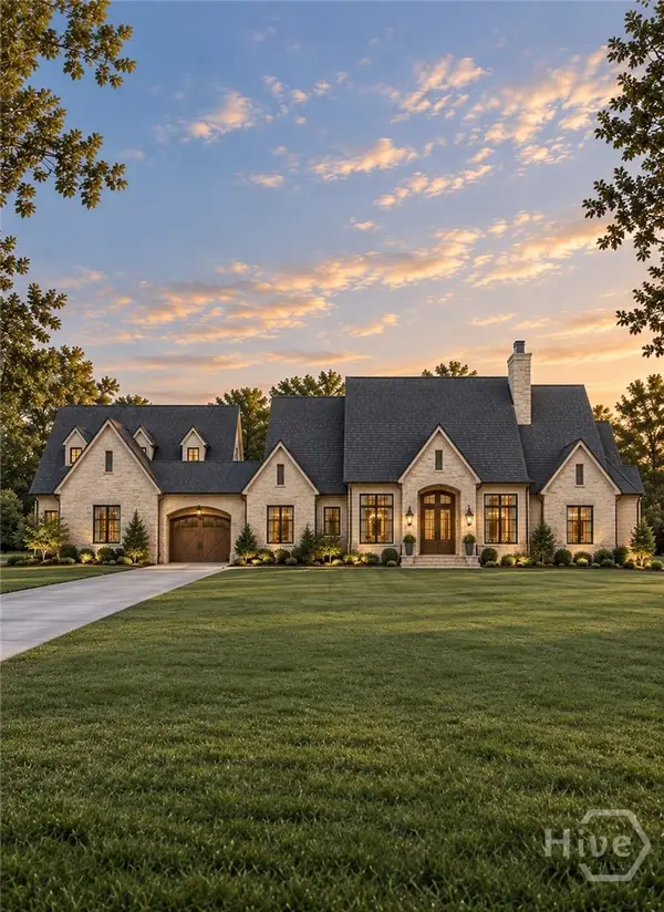 2449 Vintage Place, Watkinsville, GA 30677