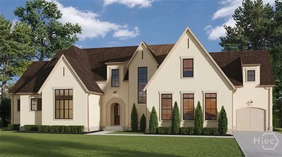 1146 Olympus Court, Athens, GA 30606 - #2