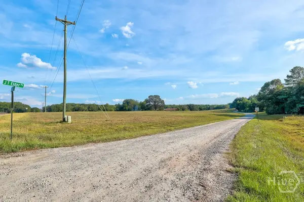 1050 J T Elder Road, Watkinsville, GA 30677