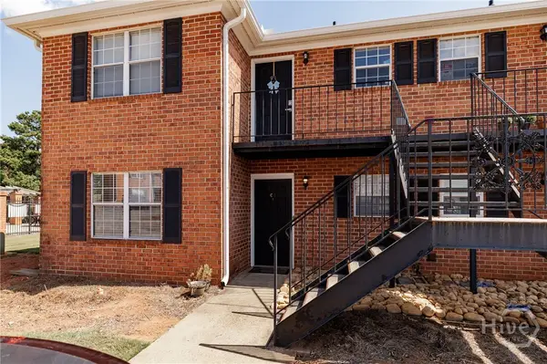 2165 S Milledge Avenue #C1, Athens, GA 30605