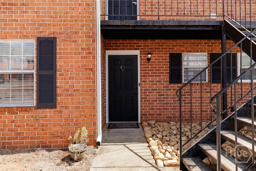 2165 S Milledge Avenue #C1, Athens, GA 30605 - #2