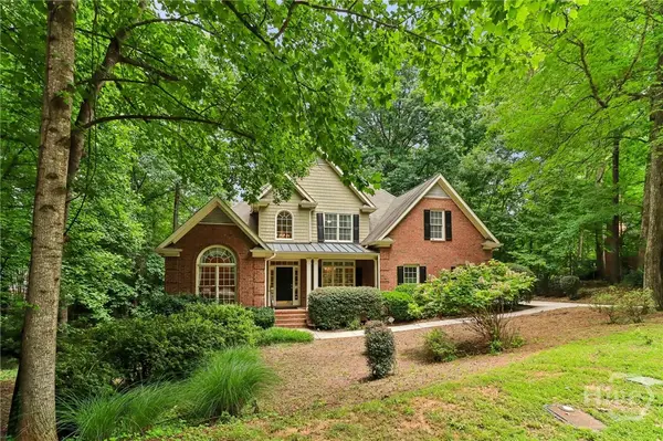 106 Telfair Place, Athens, GA 30606