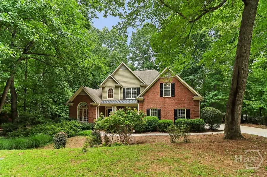 106 Telfair Place, Athens, GA 30606 - #2