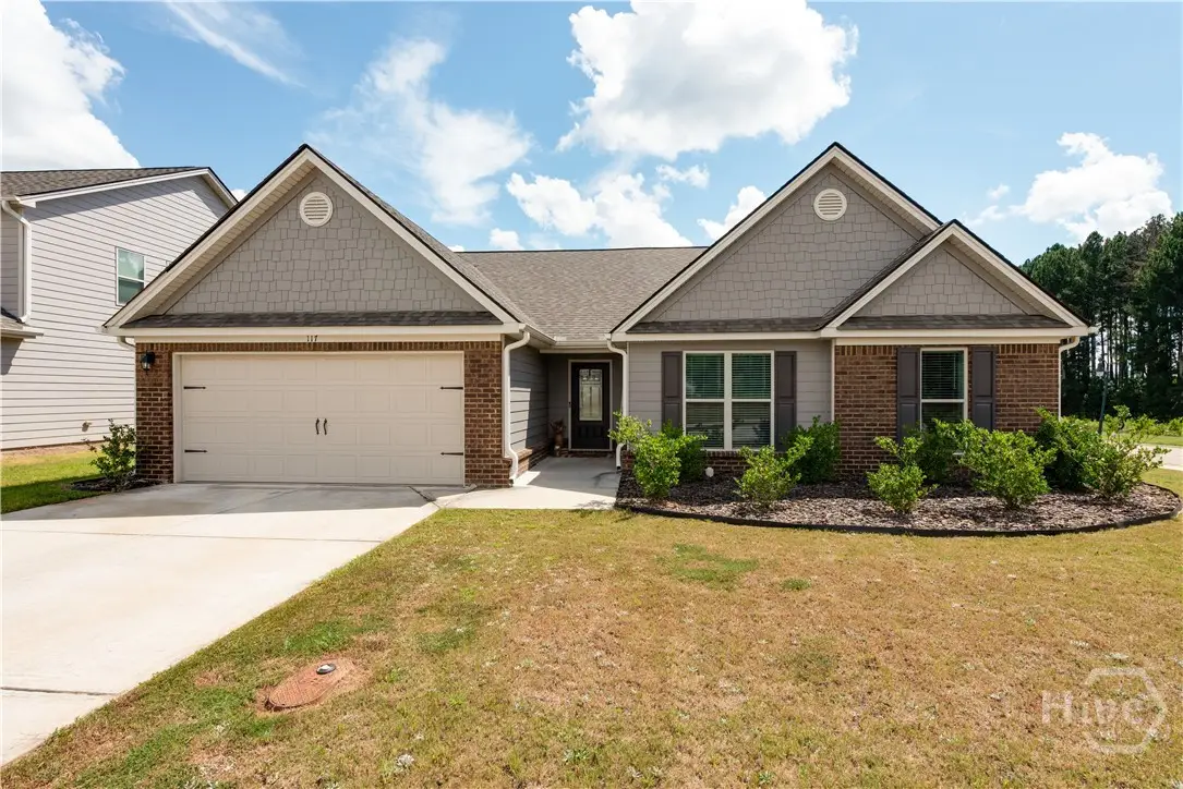 117 P R Smith Blvd, Winder, GA 30680 - #1