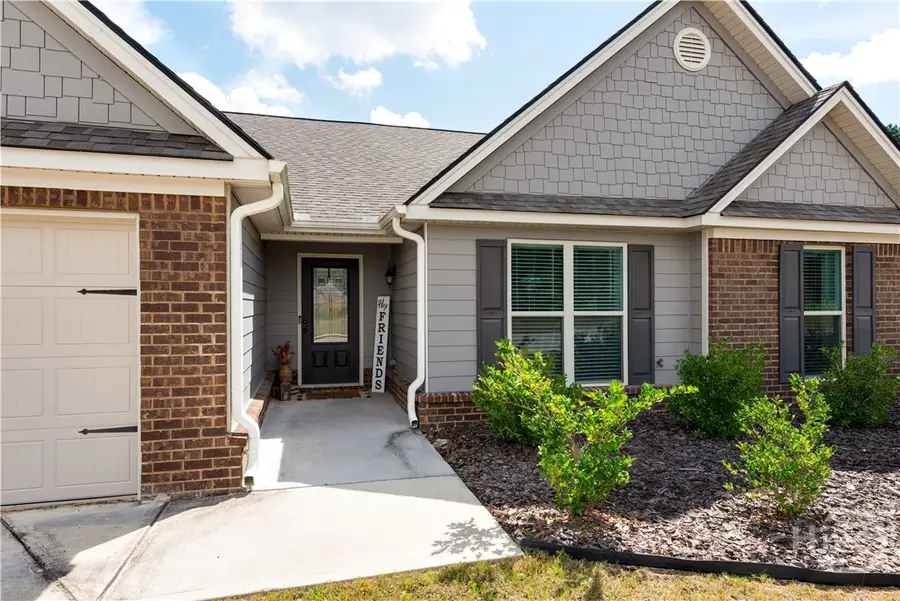 117 P R Smith Blvd, Winder, GA 30680 - #2