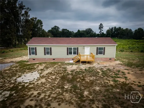 159 Alexander Ray Road, Canon, GA 30520