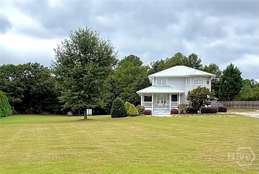 2151 Old Bishop Road, Watkinsville, GA 30677 - #2
