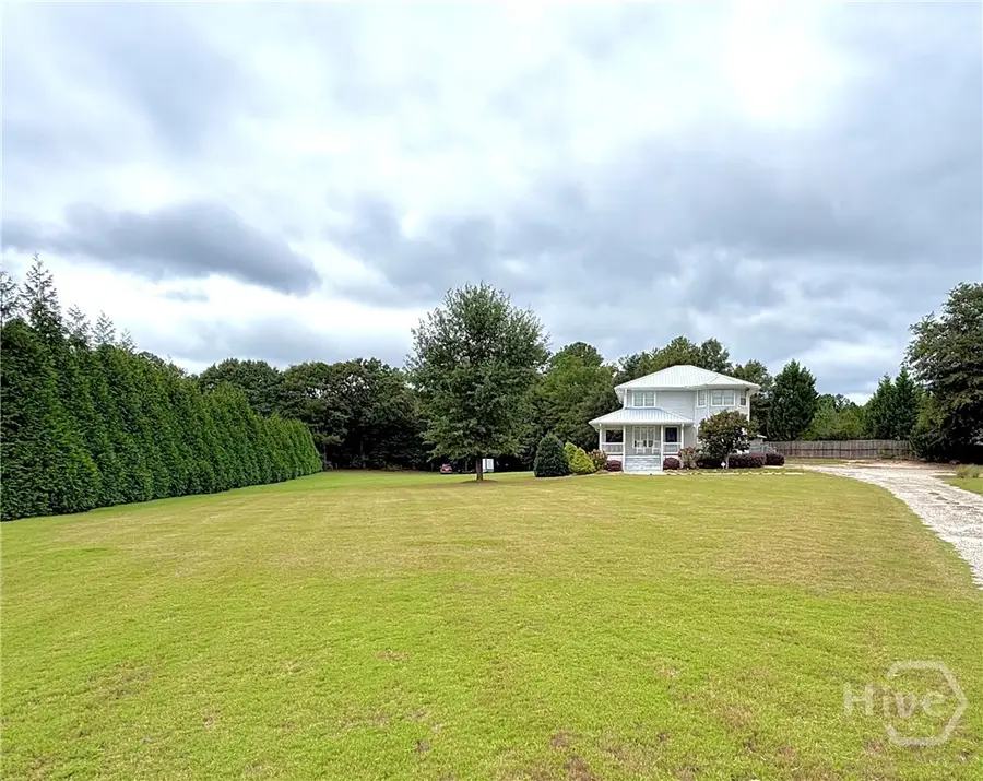 2151 Old Bishop Road, Watkinsville, GA 30677 - #3