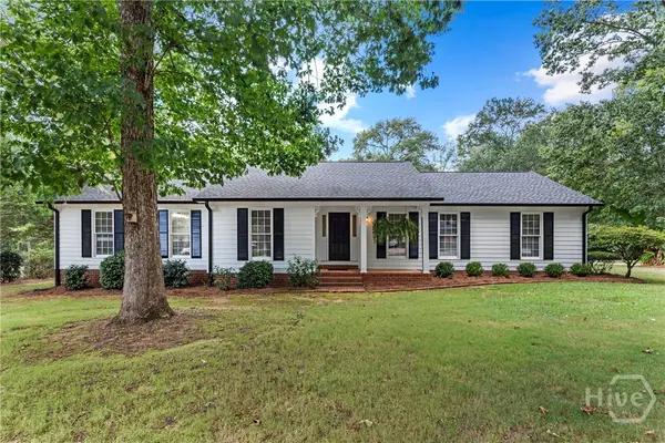 186 Elderberry Circle, Athens, GA 30605